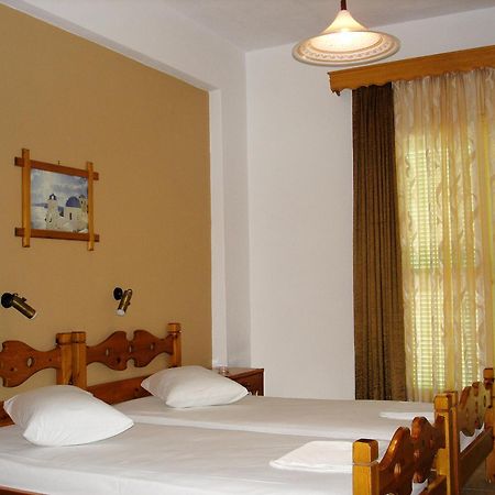 Aiolos House Skiathos Town Bagian luar foto