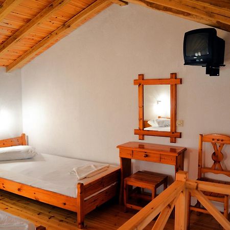 Aiolos House Skiathos Town Bagian luar foto