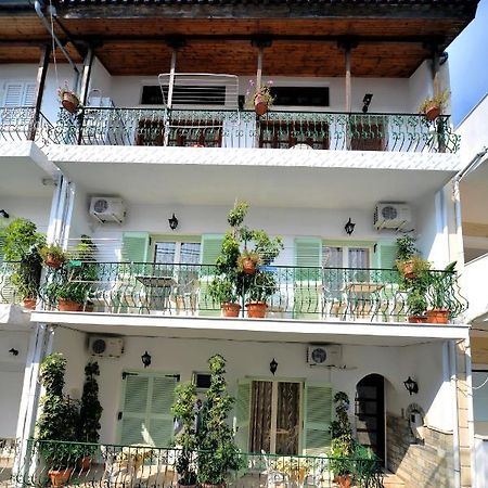 Aiolos House Skiathos Town Bagian luar foto