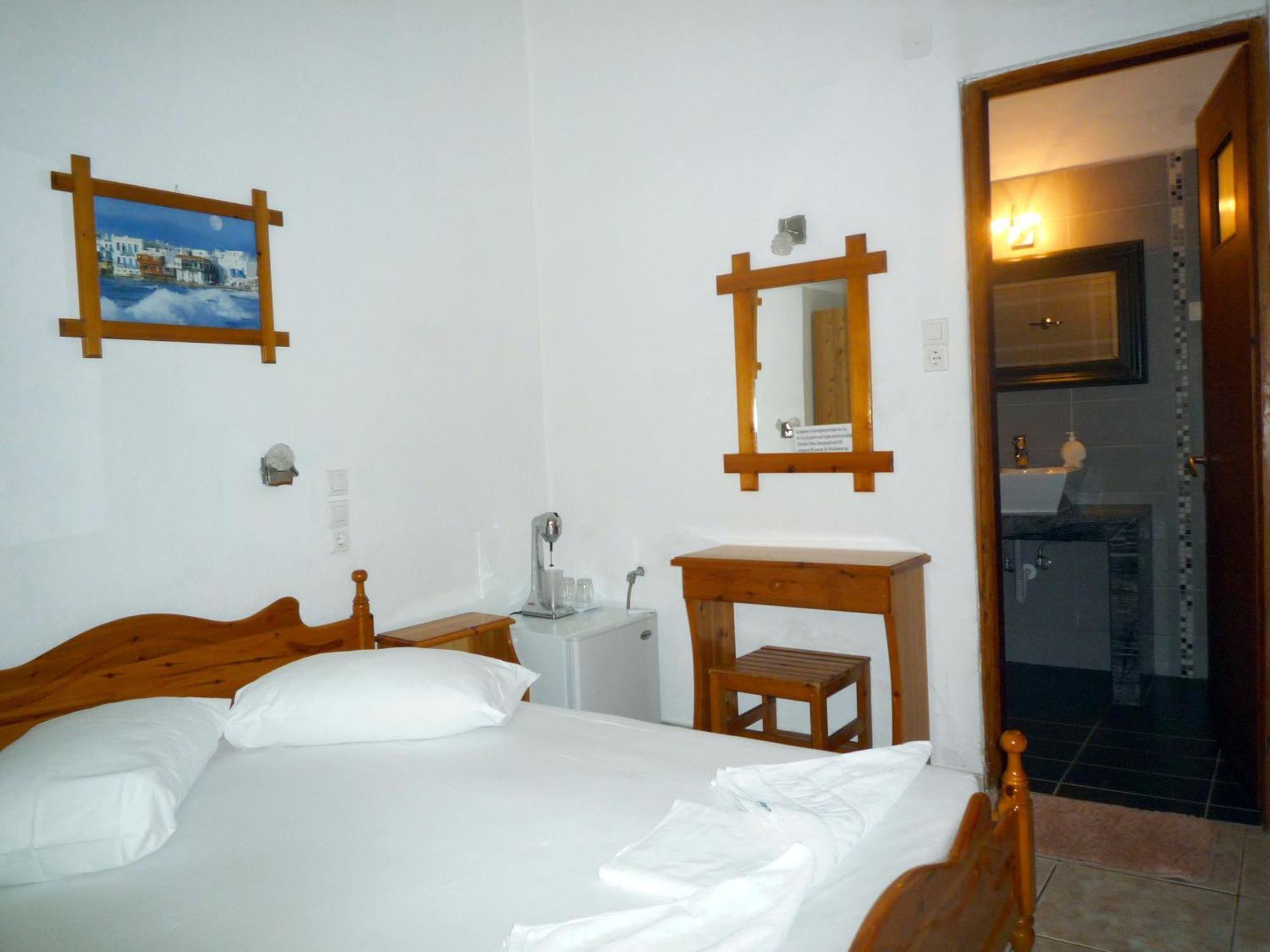 Aiolos House Skiathos Town Bagian luar foto