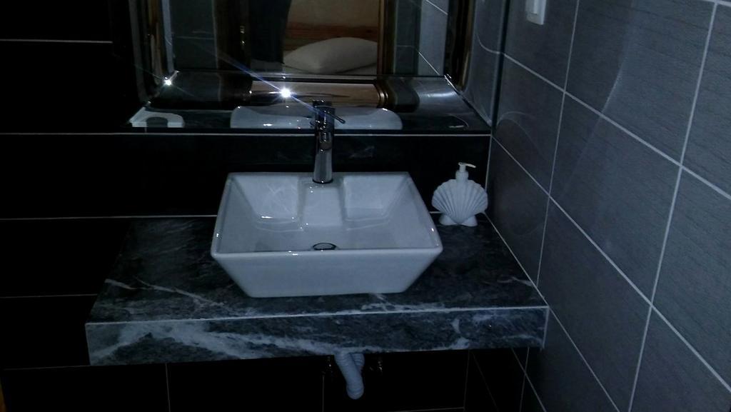 Aiolos House Skiathos Town Bagian luar foto