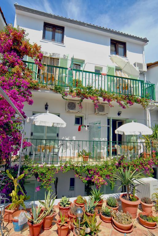 Aiolos House Skiathos Town Bagian luar foto