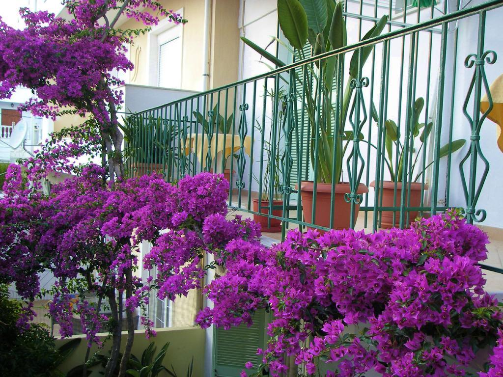 Aiolos House Skiathos Town Bagian luar foto