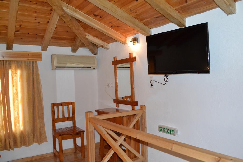 Aiolos House Skiathos Town Bagian luar foto