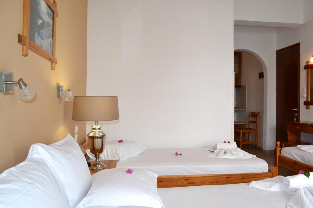 Aiolos House Skiathos Town Bagian luar foto