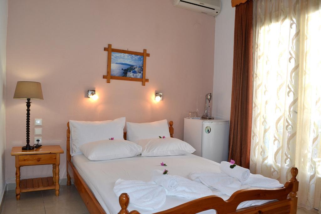 Aiolos House Skiathos Town Bagian luar foto