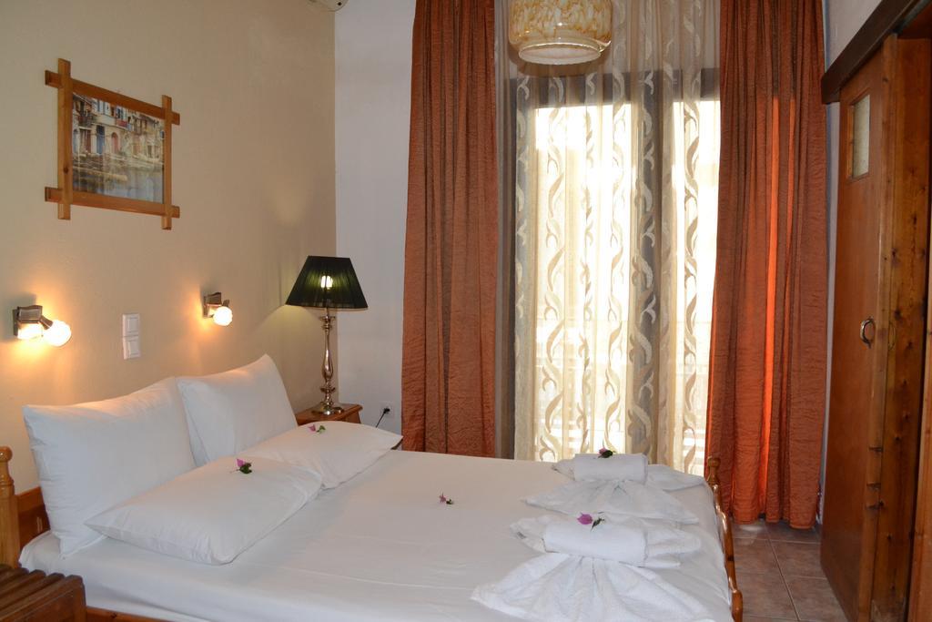 Aiolos House Skiathos Town Bagian luar foto