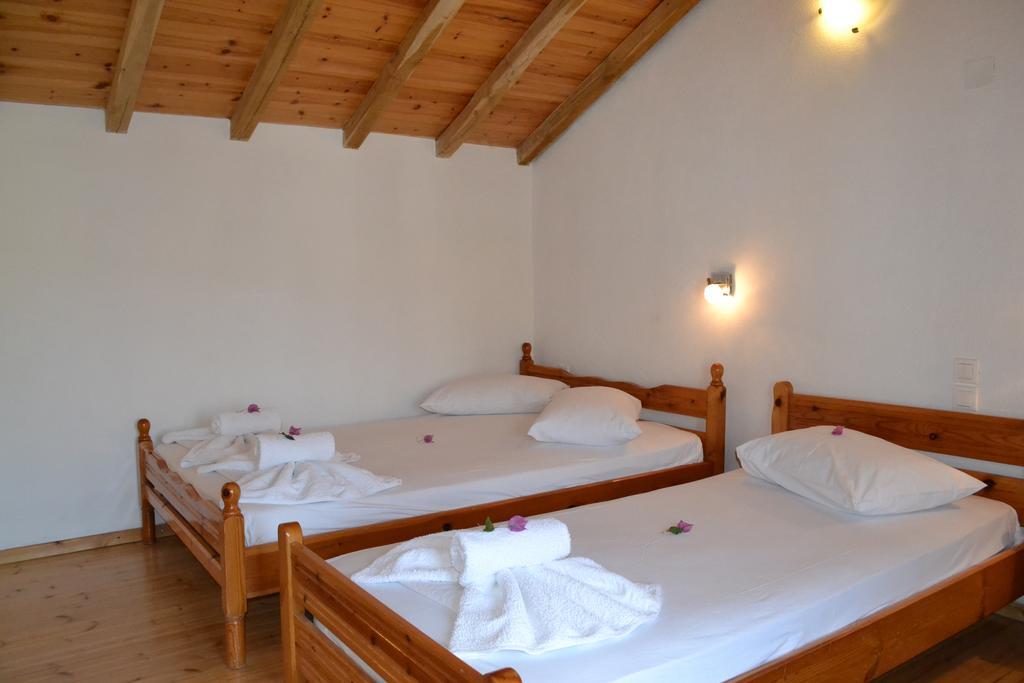 Aiolos House Skiathos Town Bagian luar foto