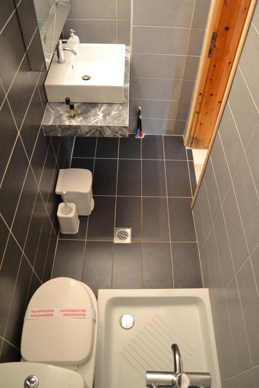Aiolos House Skiathos Town Bagian luar foto