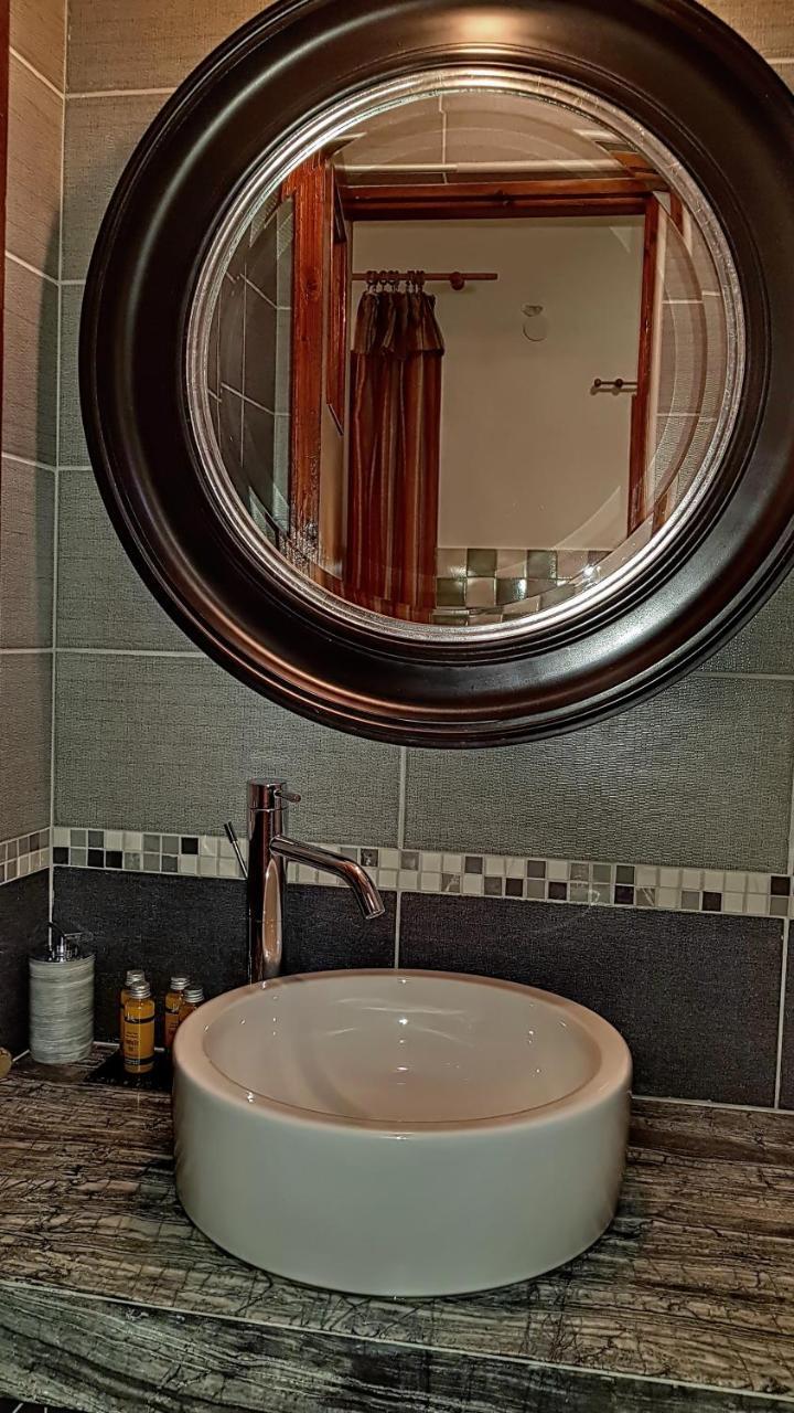 Aiolos House Skiathos Town Bagian luar foto