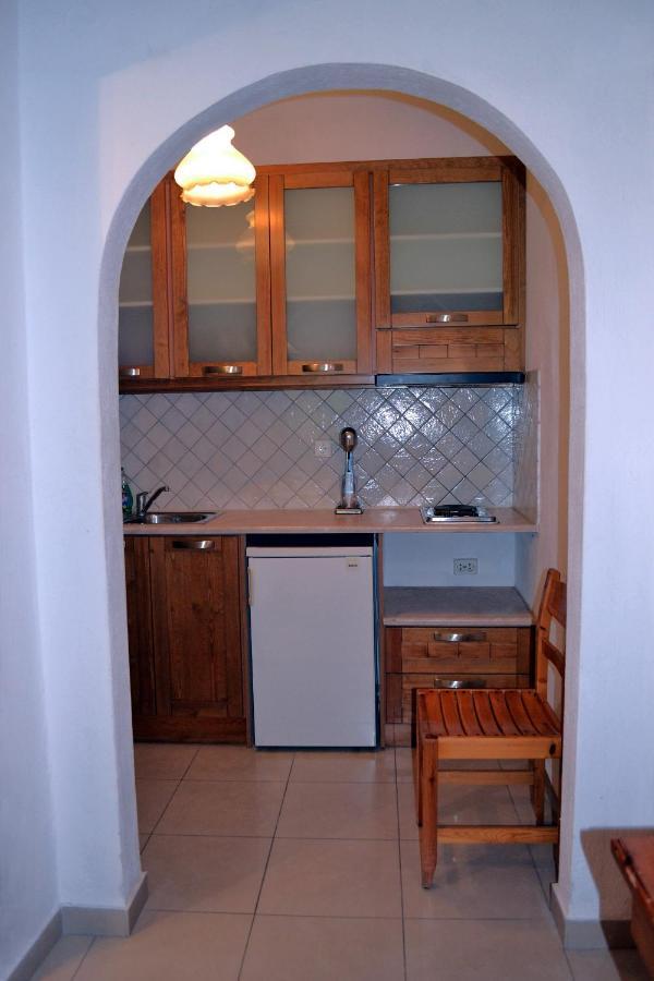 Aiolos House Skiathos Town Ruang foto