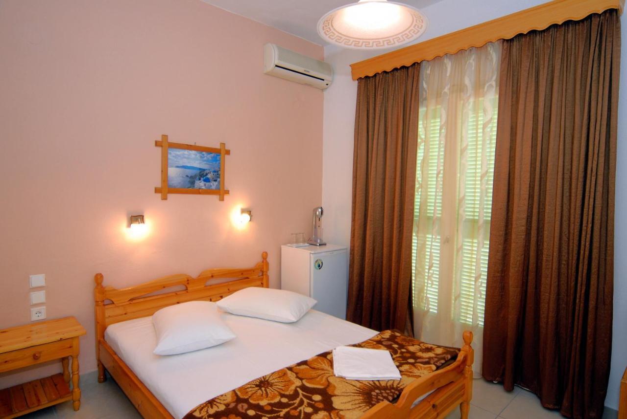 Aiolos House Skiathos Town Ruang foto