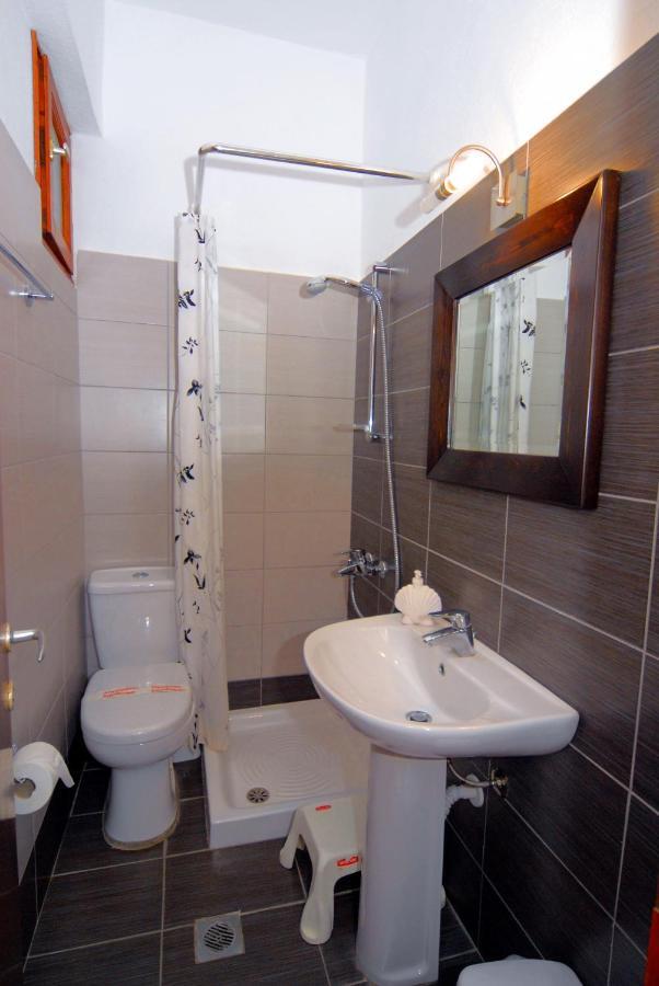 Aiolos House Skiathos Town Ruang foto